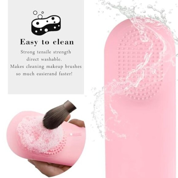 MAKEUP CASE ORGANIZERS 2 PACK - Picture 5 of 10